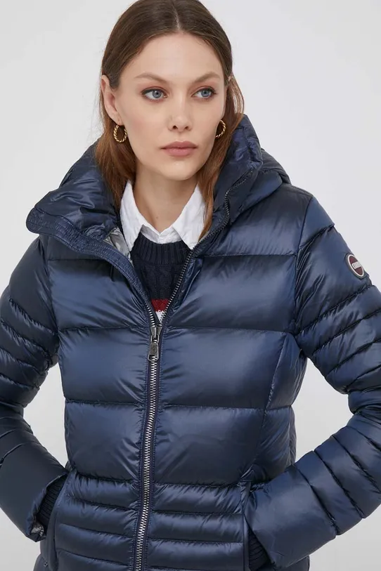 Colmar kurtka puchowa pozostałe granatowy 2289.5WG