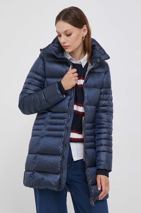 Пухова куртка Colmar темно-синій 2289.5WG