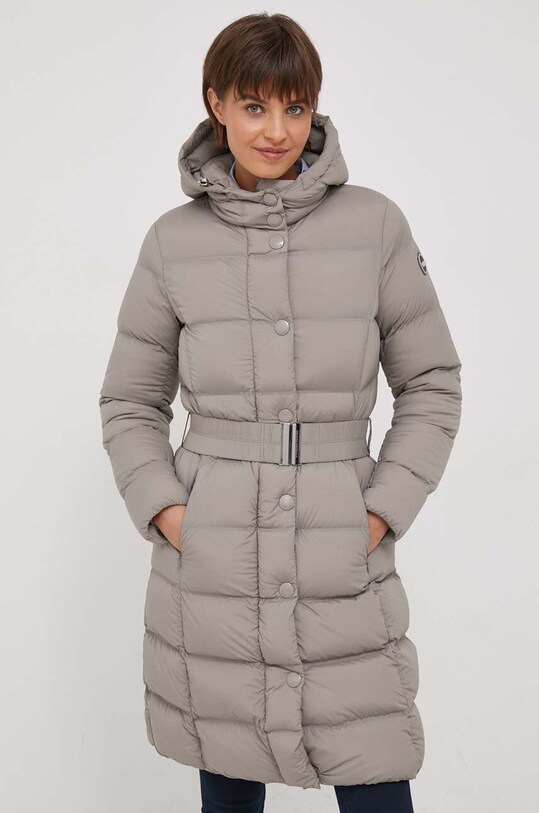 Colmar kurtka puchowa pozostałe szary 2290.2SE
