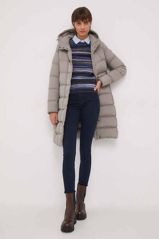 Colmar kurtka puchowa 2290.2SE szary AW23