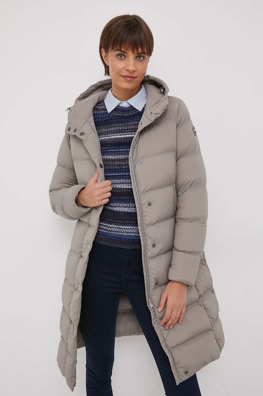 Colmar kurtka puchowa szary 2290.2SE