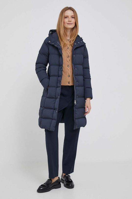 Colmar kurtka puchowa 2290.2SE granatowy AW23
