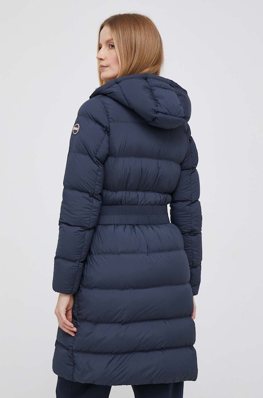 Odzież Colmar kurtka puchowa 2290.2SE granatowy