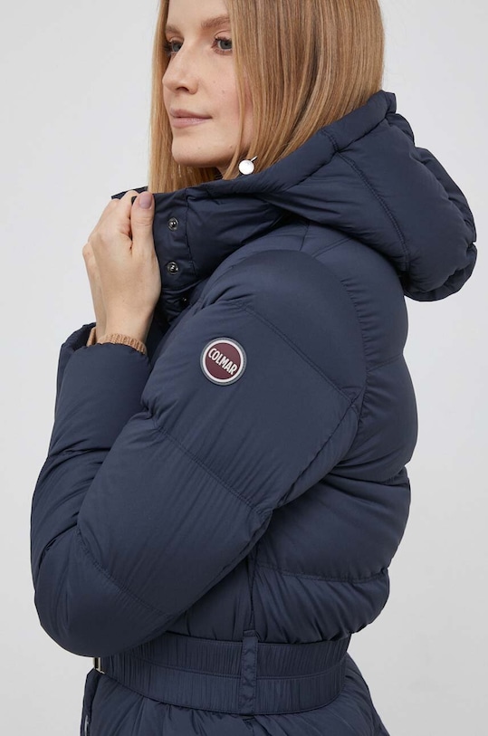 Colmar kurtka puchowa granatowy 2290.2SE