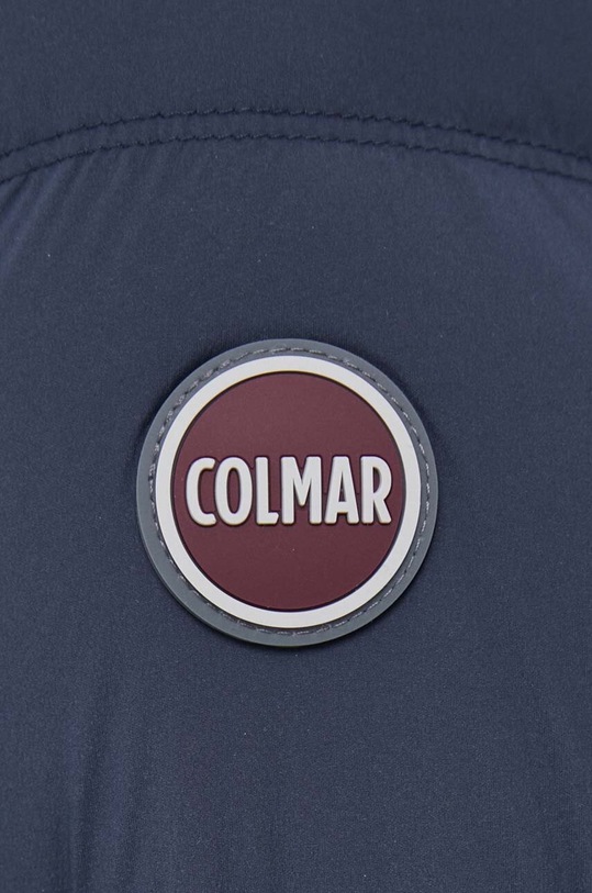 Colmar kurtka puchowa 2290.2SE granatowy