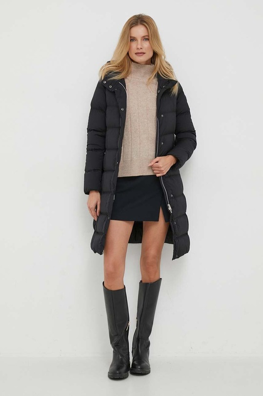 Colmar kurtka puchowa 2290.2SE czarny AW23