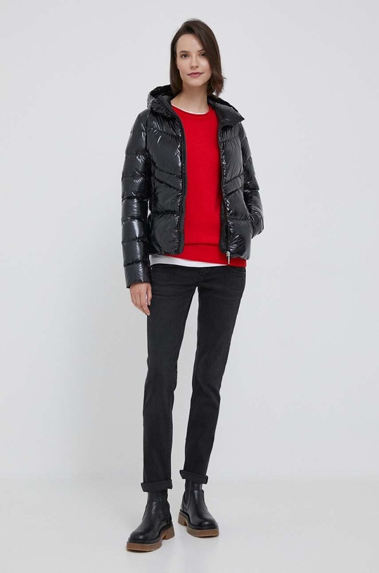Colmar kurtka puchowa 2295.8XV czarny AW23
