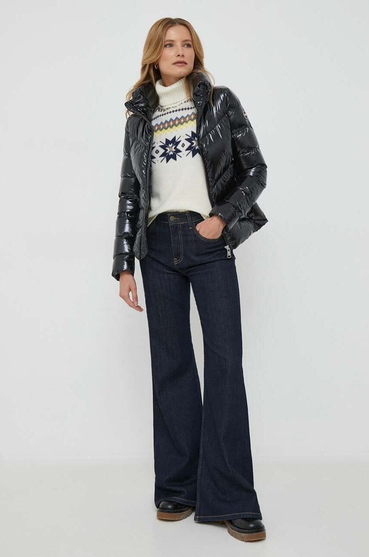 Colmar kurtka puchowa 2296.8XV czarny AW23