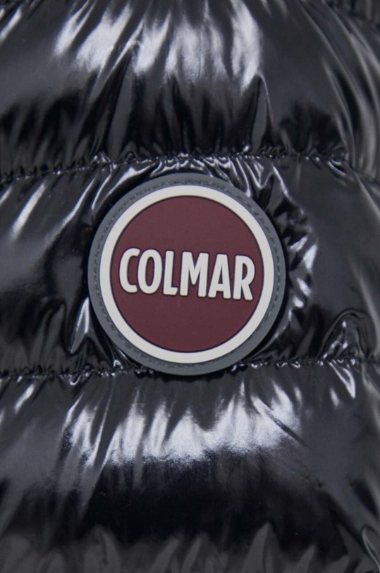 Μπουφάν με επένδυση από πούπουλα Colmar 2299.8XV μαύρο