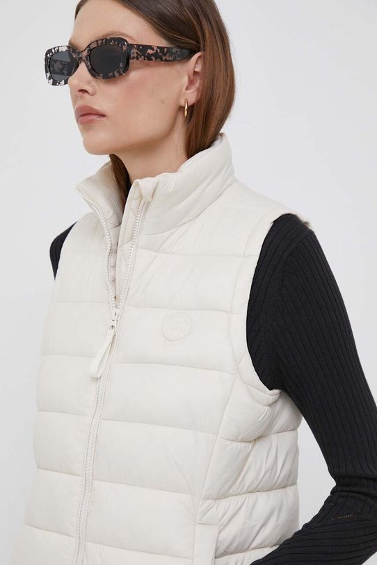 Безрукавка Pepe Jeans бежевый PL402226.808
