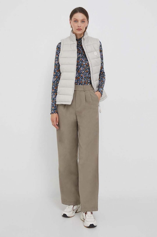 Елек Pepe Jeans PL402226.847 сив AW23