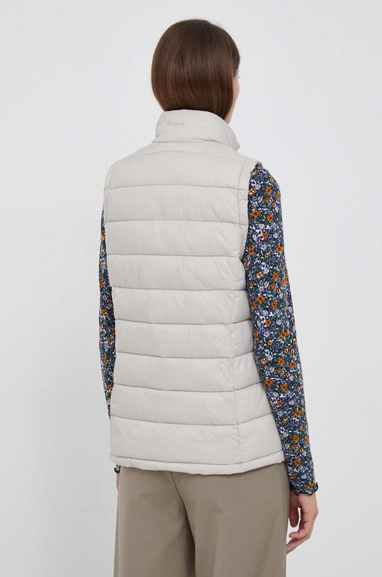 Oblečenie Vesta Pepe Jeans PL402226.847 sivá