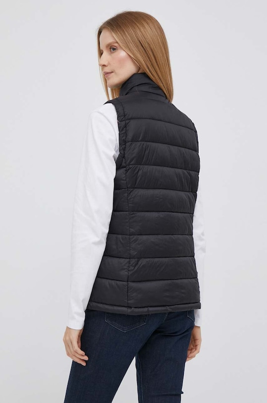 Odzież Pepe Jeans bezrękawnik PL402226.999 czarny