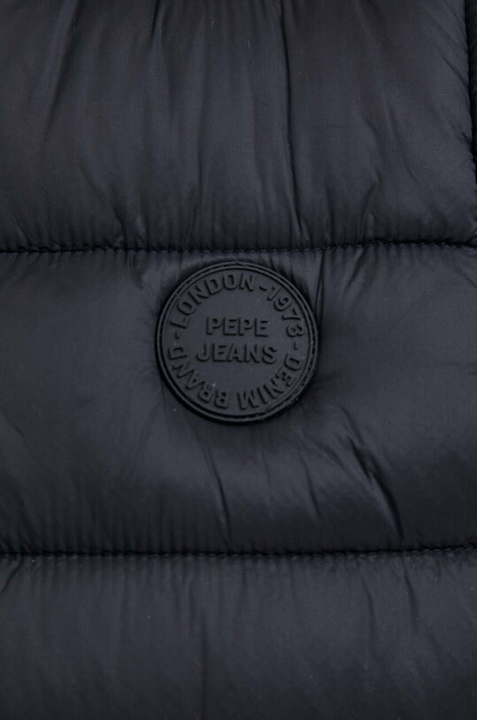 Безрукавка Pepe Jeans PL402226.999 чорний
