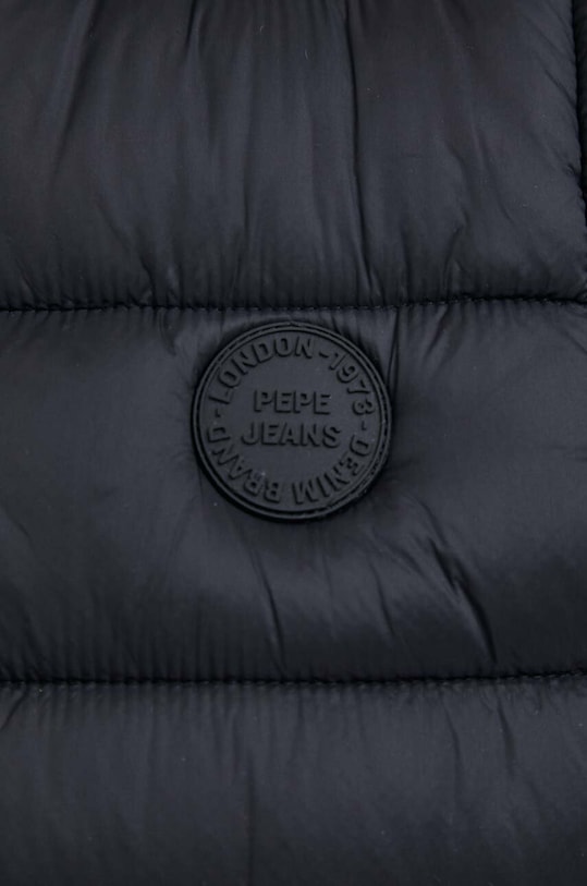 Pepe Jeans bezrękawnik PL402226.999 czarny