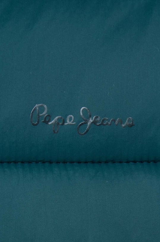 Pepe Jeans rövid kabát PL402252.692 zöld