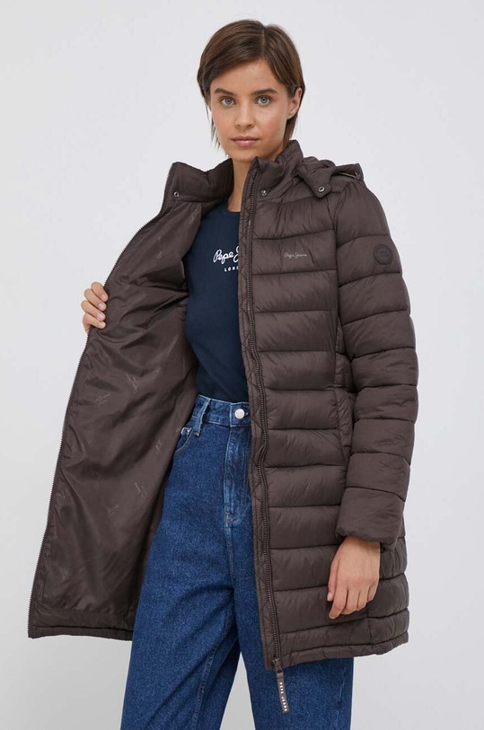 Pepe Jeans kurtka Maddie PL402252.874