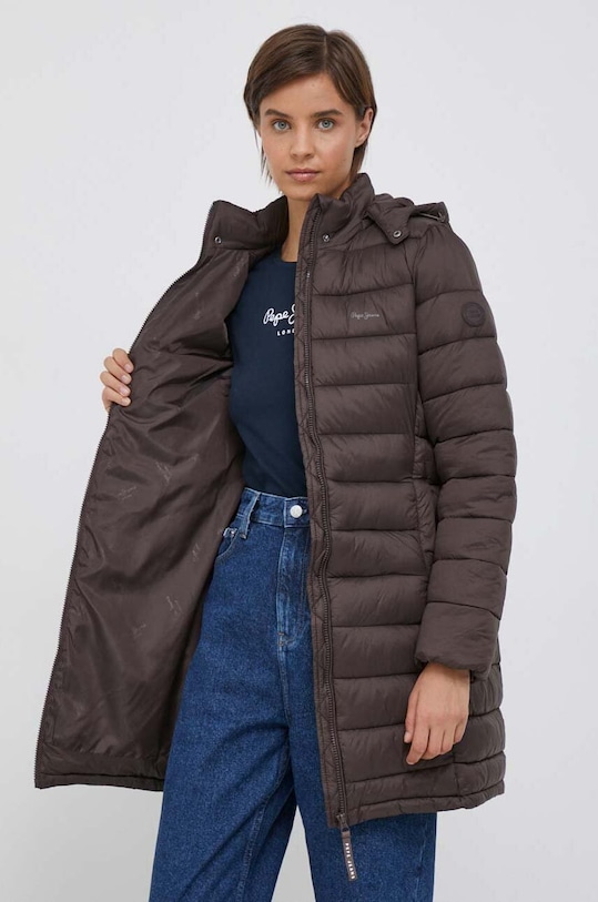 Pepe Jeans rövid kabát Maddie PL402252.874