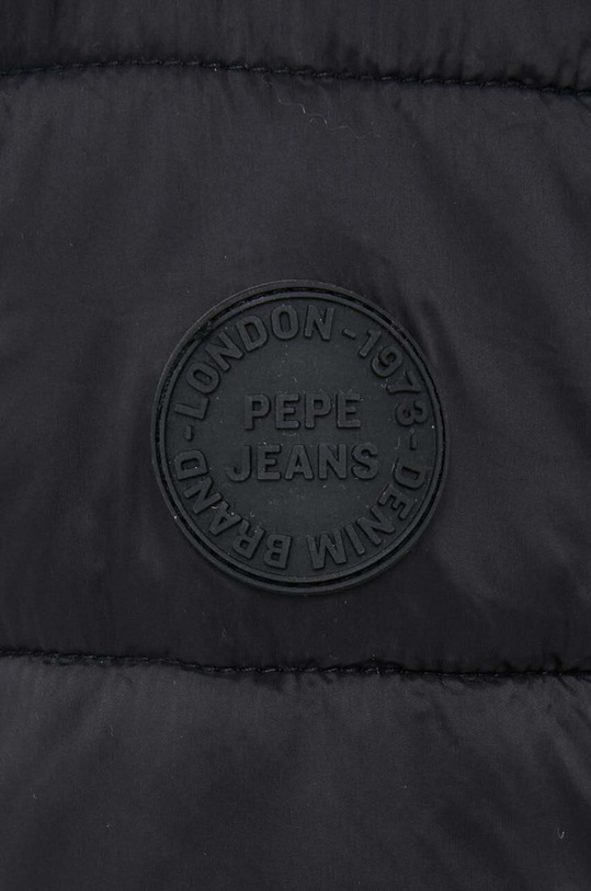 Pepe Jeans kurtka Maddie PL402252.999 czarny