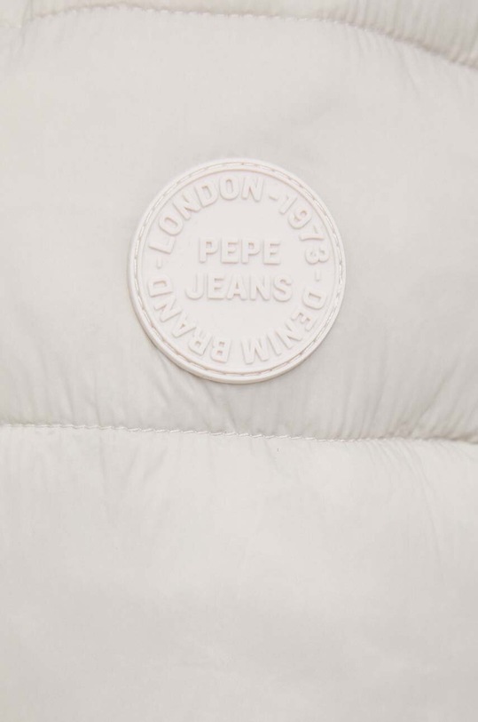 Pepe Jeans kurtka Maddie PL402253.847 beżowy