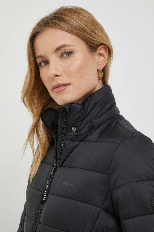 Pepe Jeans geaca negru PL402253.999