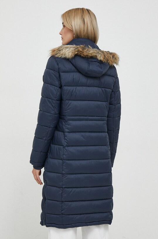 Odjeća Jakna Pepe Jeans PL402258.594 mornarsko plava