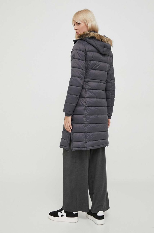 Oblečení Bunda Pepe Jeans PL402258.975 šedá