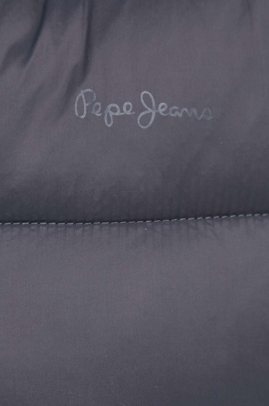 Bunda Pepe Jeans PL402258.975 šedá