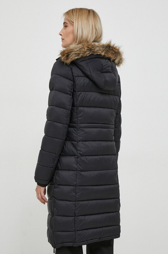 Дрехи Яке Pepe Jeans PL402258.999 черен
