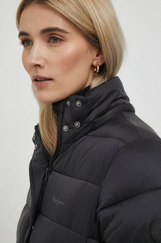 Яке Pepe Jeans PL402258.999 черен