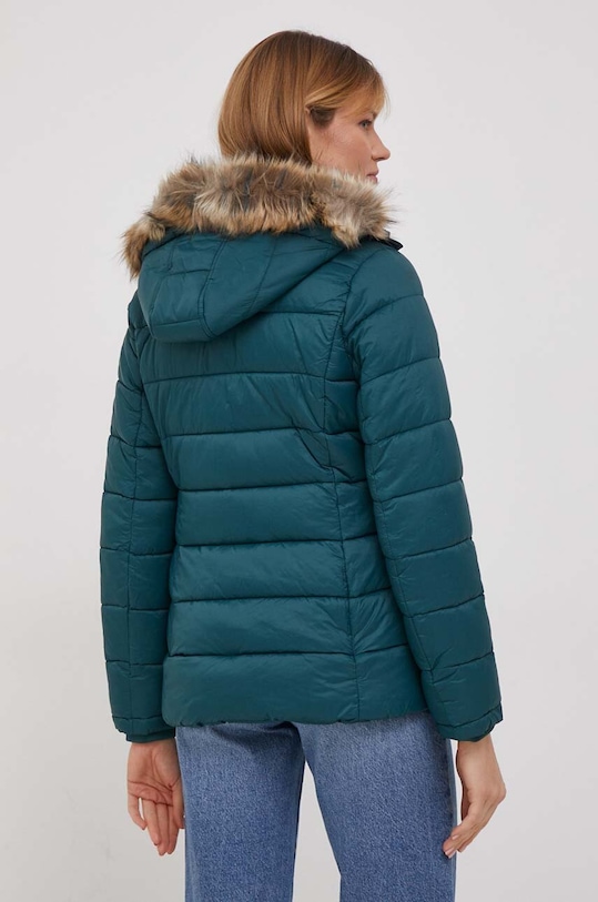 Odjeća Jakna Pepe Jeans PL402259.692 tirkizna