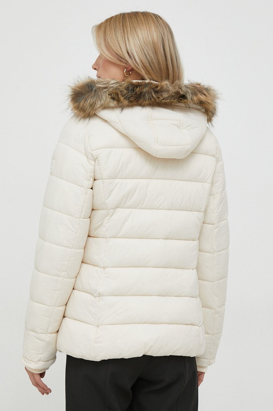 Odzież Pepe Jeans kurtka PL402259.808 beżowy