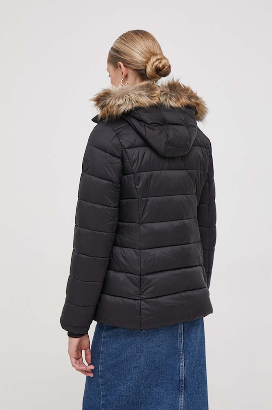 Oblečení Bunda Pepe Jeans PL402259.999 černá