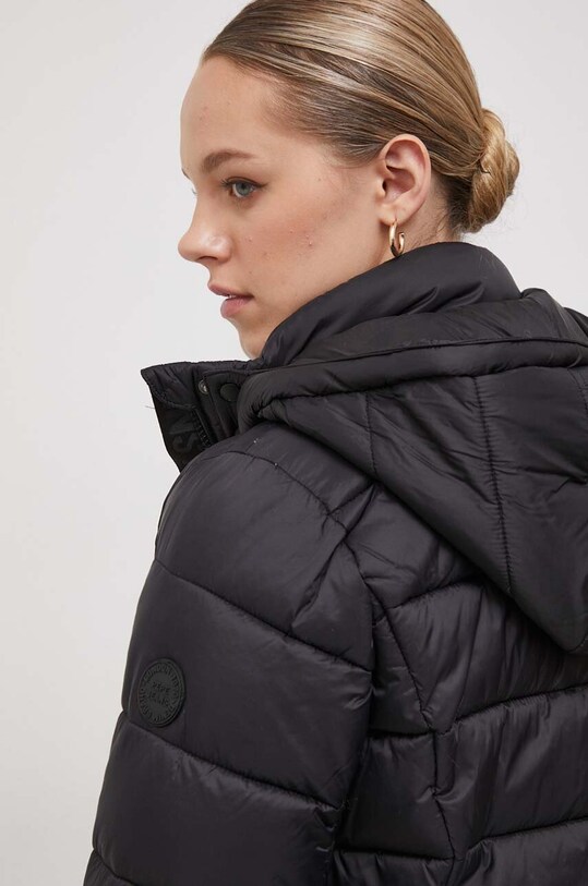 Pepe Jeans geaca PL402259.999 negru