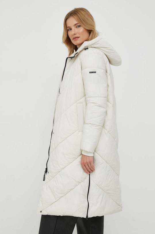 Pepe Jeans kurtka MIA pozostałe beżowy PL402264.804