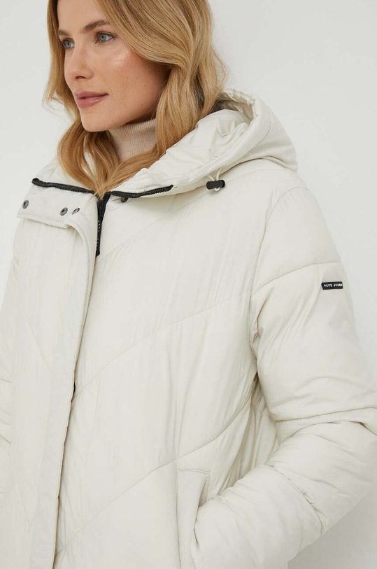 Pepe Jeans kurtka MIA beżowy PL402264.804