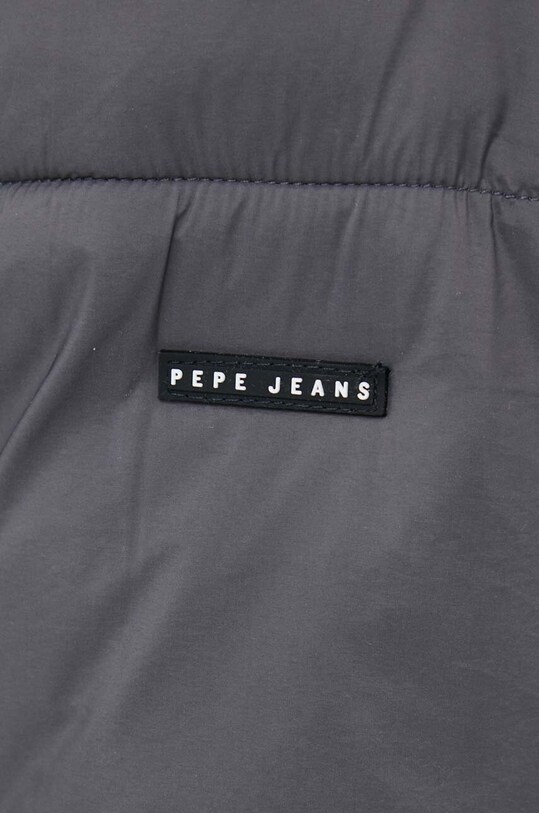 Pepe Jeans kurtka Mia PL402264.975 szary