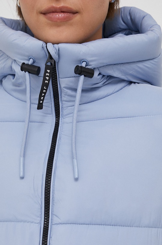 Pepe Jeans giacca Misty PL402267.563 blu