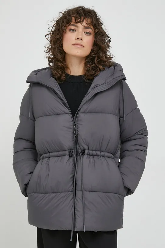 Pepe Jeans giacca con grigio PL402267.975