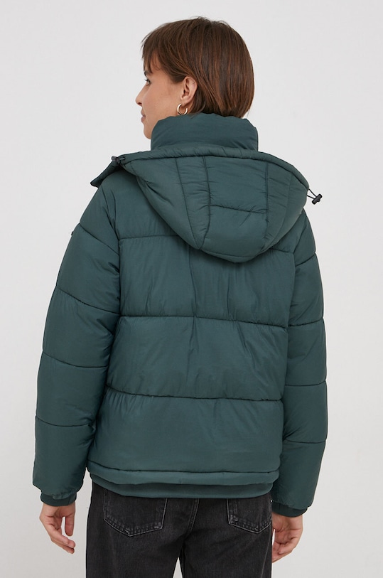 Одежда Куртка Pepe Jeans PL402273.692 зелёный