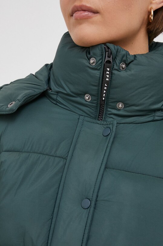 Pepe Jeans geaca PL402273.692 verde