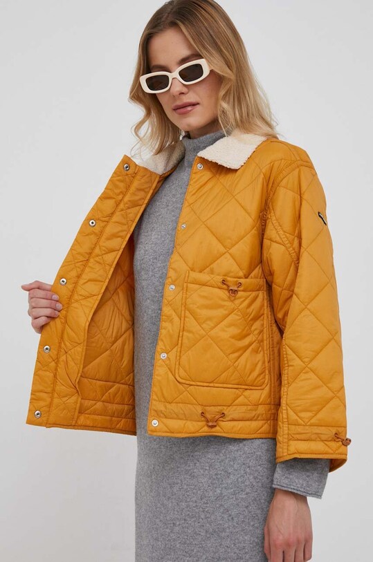Pepe Jeans kurtka Nico PL402279.097