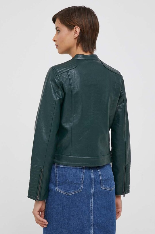 Одежда Куртка Pepe Jeans PL402280.692 зелёный