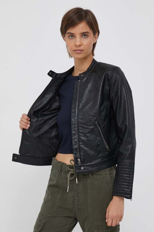 Pepe Jeans kurtka Nicole PL402280.999