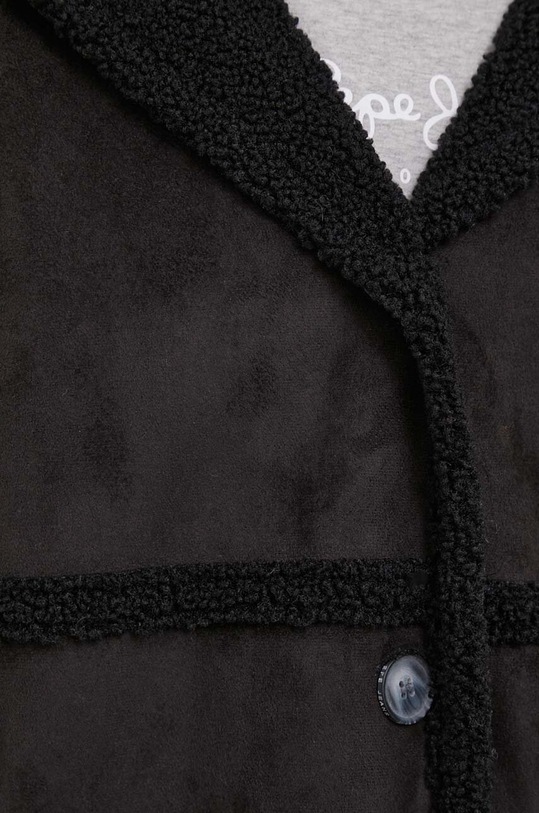 Pepe Jeans kurtka PL402294.999 czarny