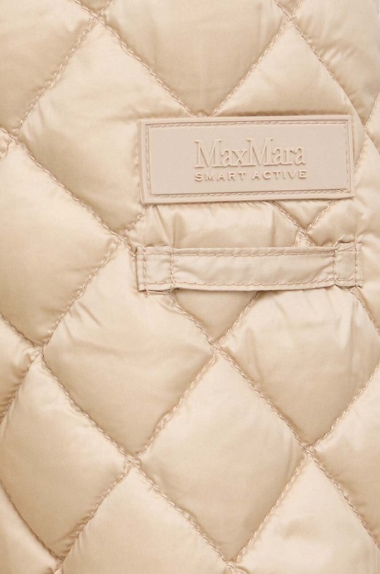 MM giacca bomber in piumino 2334860436600 beige