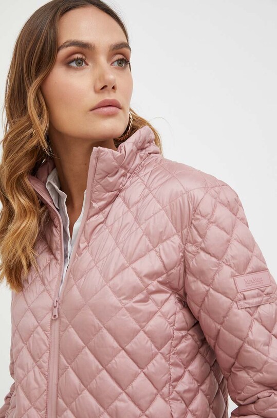 MM giacca bomber in piumino 2334860436600 rosa