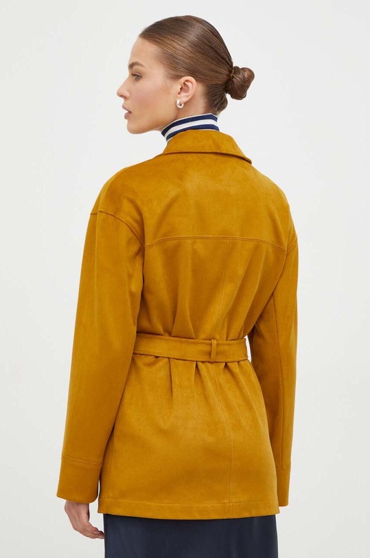 Odjeća Jakna Max Mara Leisure 2339160236600 zlatna