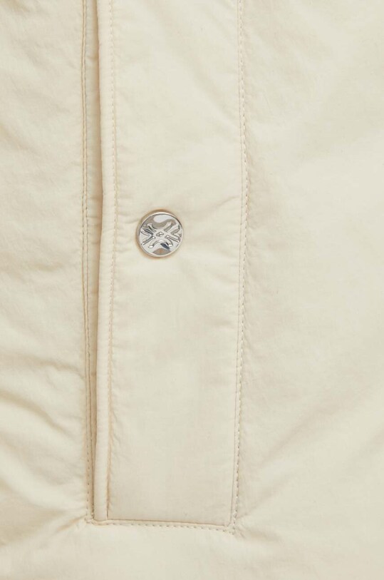 United Colors of Benetton rövid kabát 2T2LDN052.1J4 bézs