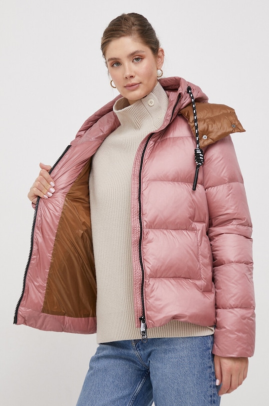 Deha kurtka puchowa D93582.87304